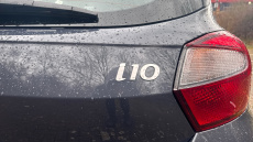 Hyundai i10 1.0 [63] Advance 5dr Auto [Nav] Petrol Hatchback